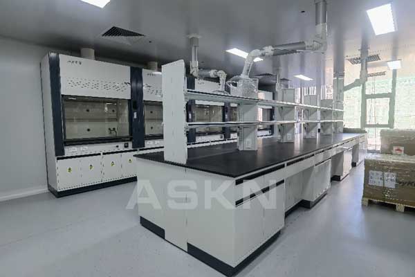 實驗室使用防火板有哪些具體要求？