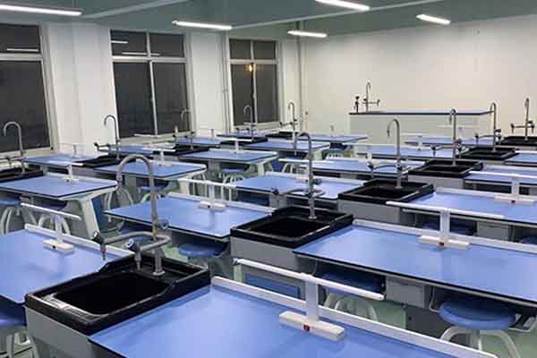 高校實(shí)驗(yàn)室裝修規(guī)劃要點(diǎn)