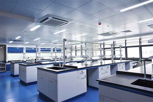 廠房實(shí)驗(yàn)室裝修需要注意那些問題