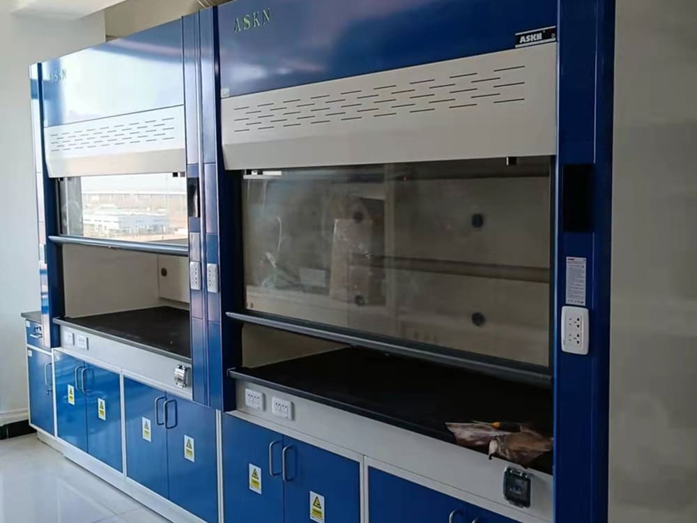 經(jīng)濟型通風(fēng)柜