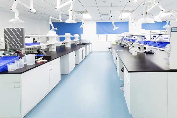 醫(yī)藥實驗室建設(shè)有哪些建設(shè)原則？