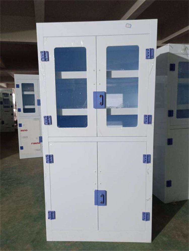 標準型耐酸堿PP藥品柜