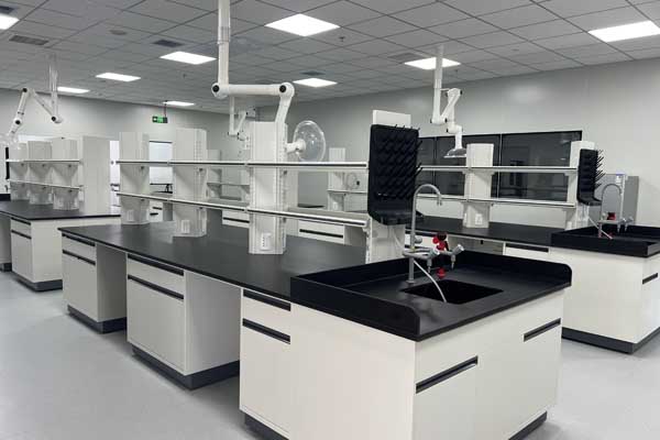 實(shí)驗(yàn)室裝修需要什么資質(zhì) 實(shí)驗(yàn)室裝修需要什么資質(zhì)