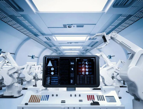 實驗室智能化系統(tǒng)工程