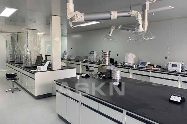 實驗室裝修設(shè)計有哪些細節(jié)設(shè)計方法