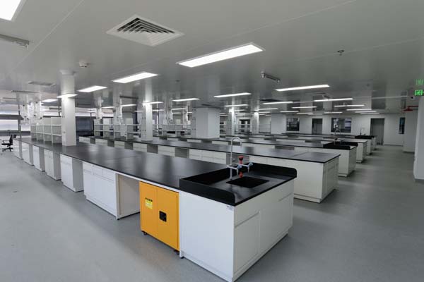 實驗室設(shè)計如何做到合理使用