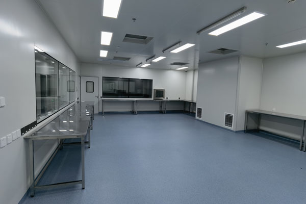 實驗室設(shè)計時應(yīng)當(dāng)注意哪些方面