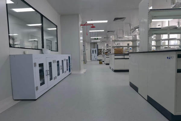 實(shí)驗(yàn)室裝修如何通過(guò)選材省出新高度？