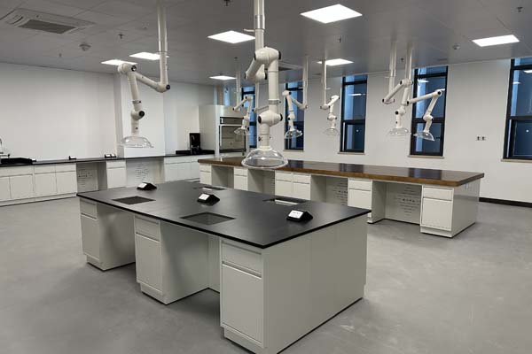 實驗室設(shè)計公司可以通過哪些方面做好設(shè)計