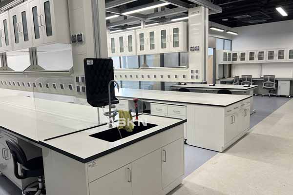 醫(yī)學實驗室設計與建設基本要求