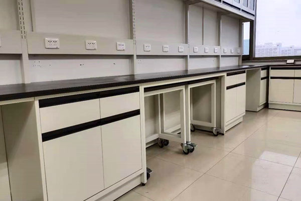 學(xué)校實驗室裝修設(shè)計說明怎么寫