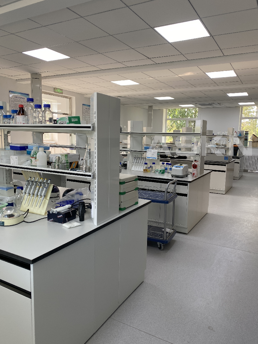 軍事科學(xué)院防化研究院(圖6)