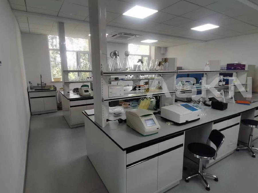 軍事科學(xué)院防化研究院(圖13)