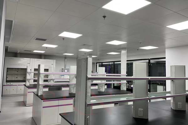 學(xué)校實(shí)驗(yàn)室設(shè)計(jì)建設(shè)要求有哪些?