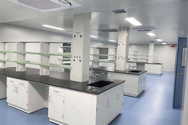 實驗室全鋼實驗臺廠家