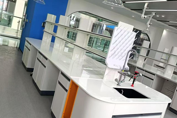 湖北實驗室設(shè)計的注意要點