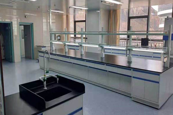 工廠實驗室裝修設(shè)計