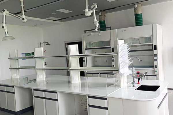 實驗室裝修設(shè)計應(yīng)注意的細(xì)節(jié)有哪些?